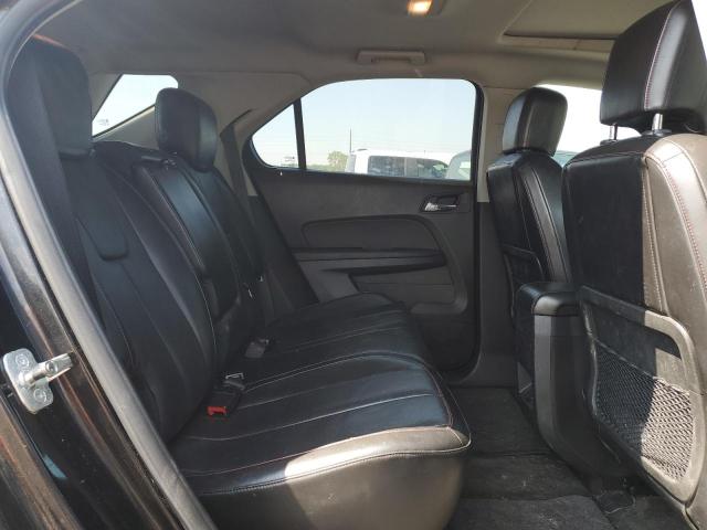 Photo 10 VIN: 2CNFLGEY8A6219625 - CHEVROLET EQUINOX 