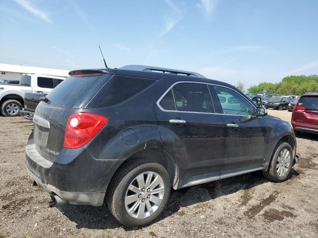 Photo 2 VIN: 2CNFLGEY8A6219625 - CHEVROLET EQUINOX 