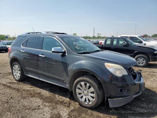 Photo 3 VIN: 2CNFLGEY8A6219625 - CHEVROLET EQUINOX 