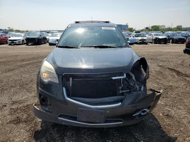 Photo 4 VIN: 2CNFLGEY8A6219625 - CHEVROLET EQUINOX 