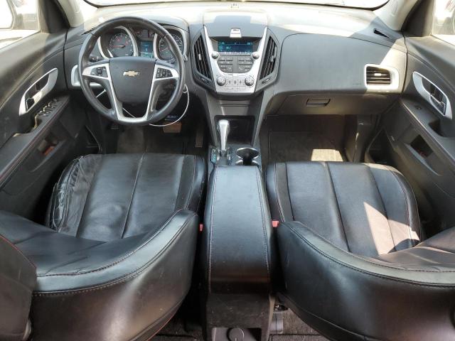 Photo 7 VIN: 2CNFLGEY8A6219625 - CHEVROLET EQUINOX 