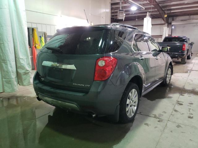 Photo 3 VIN: 2CNFLGEY8A6233492 - CHEVROLET EQUINOX LT 