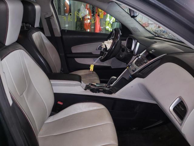 Photo 4 VIN: 2CNFLGEY8A6233492 - CHEVROLET EQUINOX LT 