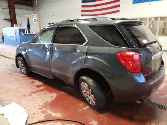 Photo 1 VIN: 2CNFLGEY8A6268193 - CHEVROLET EQUINOX LT 