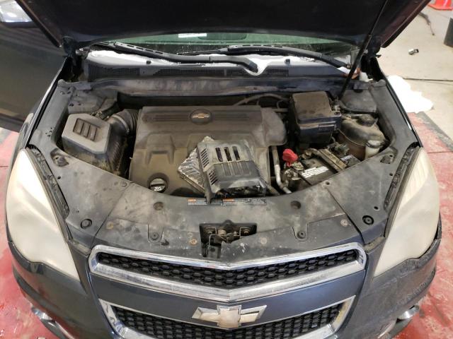 Photo 10 VIN: 2CNFLGEY8A6268193 - CHEVROLET EQUINOX LT 