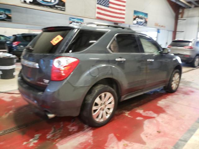 Photo 2 VIN: 2CNFLGEY8A6268193 - CHEVROLET EQUINOX LT 