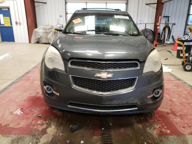 Photo 4 VIN: 2CNFLGEY8A6268193 - CHEVROLET EQUINOX LT 