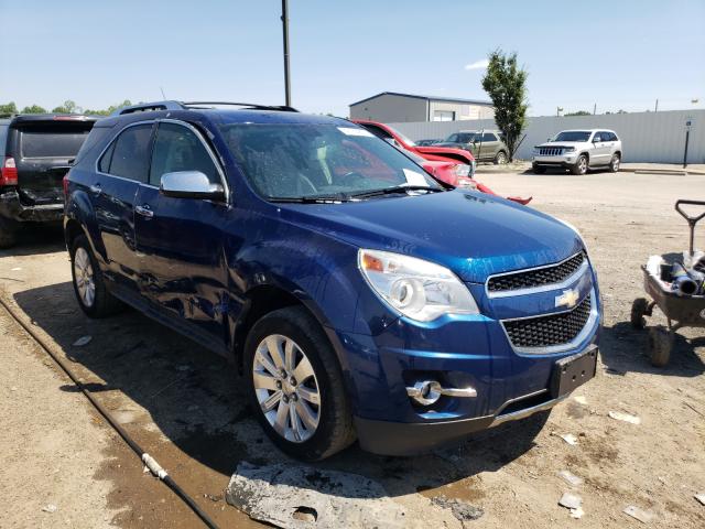 Photo 0 VIN: 2CNFLGEY8A6276214 - CHEVROLET EQUINOX LT 