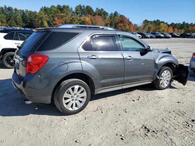 Photo 2 VIN: 2CNFLGEY8A6281963 - CHEVROLET EQUINOX LT 