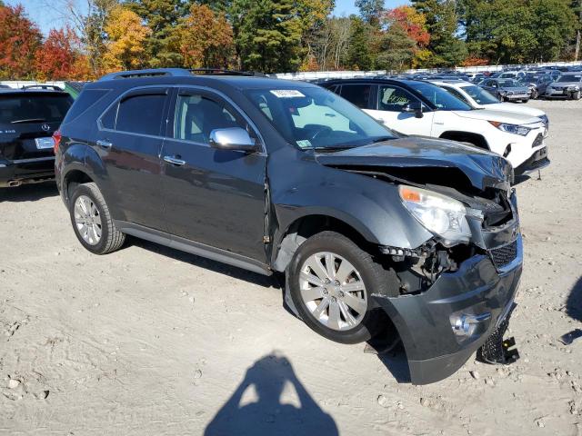 Photo 3 VIN: 2CNFLGEY8A6281963 - CHEVROLET EQUINOX LT 