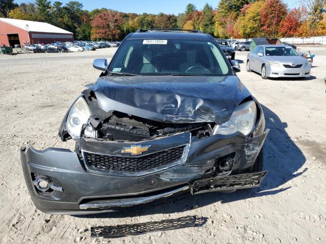 Photo 4 VIN: 2CNFLGEY8A6281963 - CHEVROLET EQUINOX LT 