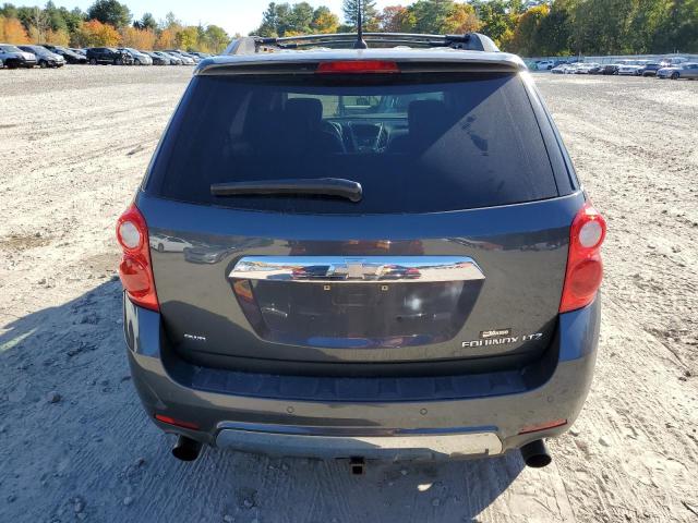 Photo 5 VIN: 2CNFLGEY8A6281963 - CHEVROLET EQUINOX LT 