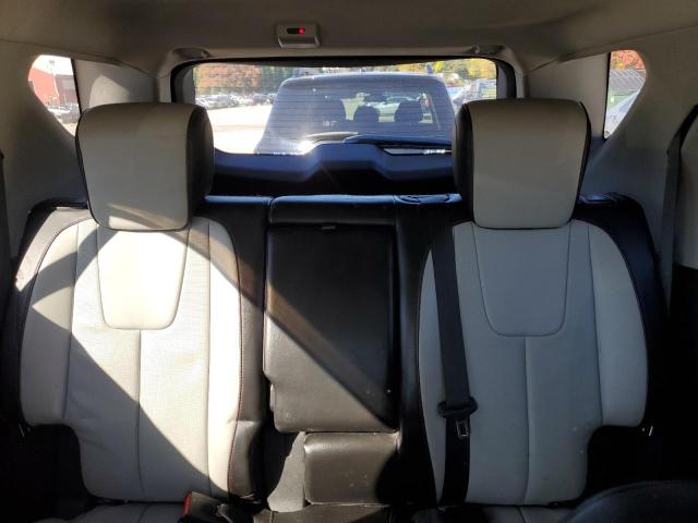 Photo 9 VIN: 2CNFLGEY8A6281963 - CHEVROLET EQUINOX LT 