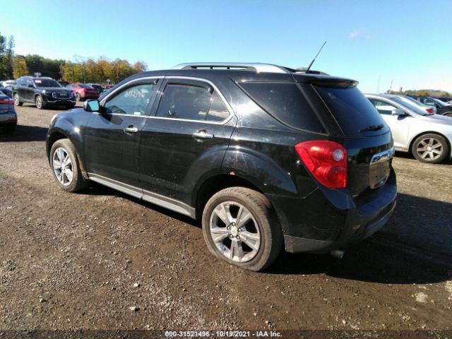 Photo 2 VIN: 2CNFLGEY8A6339246 - CHEVROLET EQUINOX 