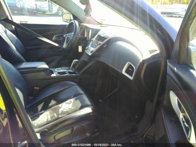 Photo 4 VIN: 2CNFLGEY8A6339246 - CHEVROLET EQUINOX 