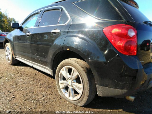 Photo 5 VIN: 2CNFLGEY8A6339246 - CHEVROLET EQUINOX 