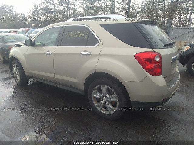 Photo 2 VIN: 2CNFLGEY8A6349095 - CHEVROLET EQUINOX 