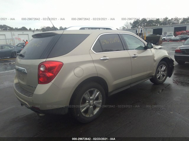 Photo 3 VIN: 2CNFLGEY8A6349095 - CHEVROLET EQUINOX 