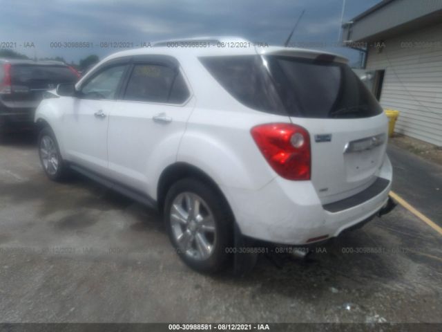 Photo 2 VIN: 2CNFLGEY8A6349209 - CHEVROLET EQUINOX 