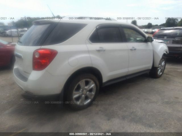 Photo 3 VIN: 2CNFLGEY8A6349209 - CHEVROLET EQUINOX 