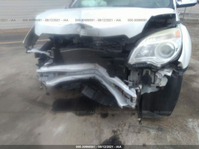 Photo 5 VIN: 2CNFLGEY8A6349209 - CHEVROLET EQUINOX 