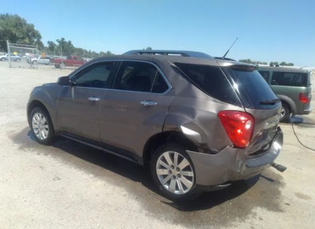 Photo 2 VIN: 2CNFLGEY8A6370822 - CHEVROLET EQUINOX 