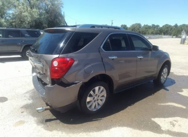 Photo 3 VIN: 2CNFLGEY8A6370822 - CHEVROLET EQUINOX 