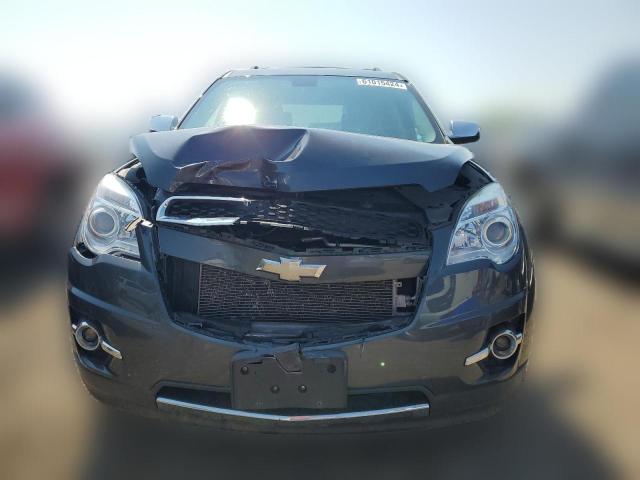 Photo 4 VIN: 2CNFLGEY8A6371761 - CHEVROLET EQUINOX 