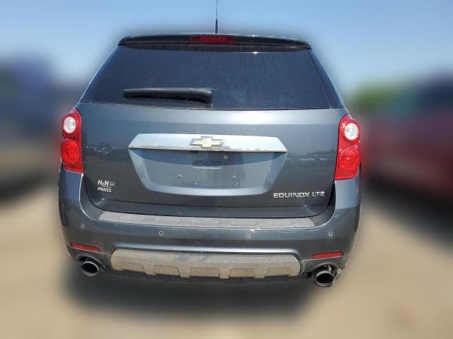 Photo 5 VIN: 2CNFLGEY8A6371761 - CHEVROLET EQUINOX 