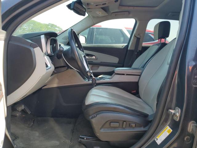 Photo 6 VIN: 2CNFLGEY8A6371761 - CHEVROLET EQUINOX 