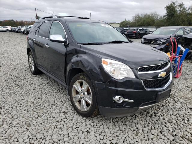 Photo 0 VIN: 2CNFLGEY8A6396000 - CHEVROLET EQUINOX LT 