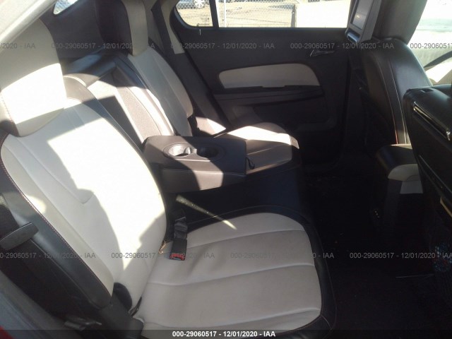 Photo 7 VIN: 2CNFLGEY9A6210836 - CHEVROLET EQUINOX 