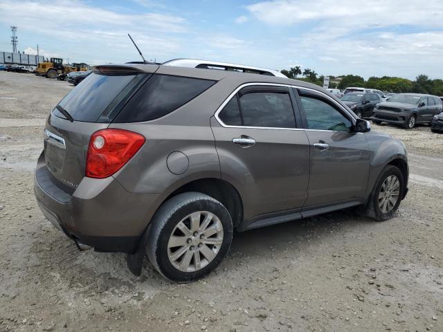 Photo 2 VIN: 2CNFLGEY9A6309379 - CHEVROLET EQUINOX LT 