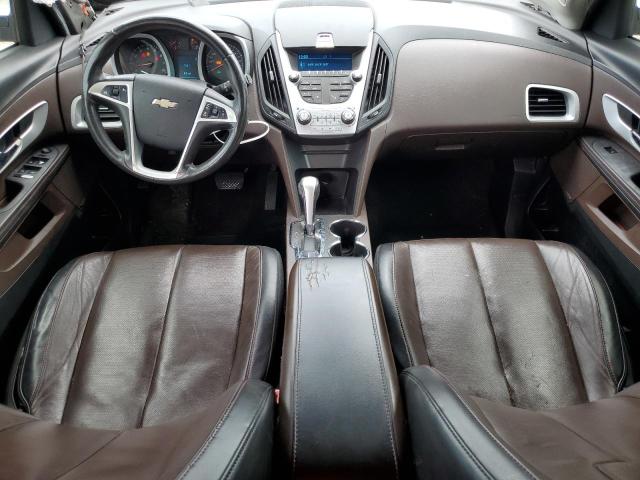 Photo 7 VIN: 2CNFLGEY9A6309379 - CHEVROLET EQUINOX LT 