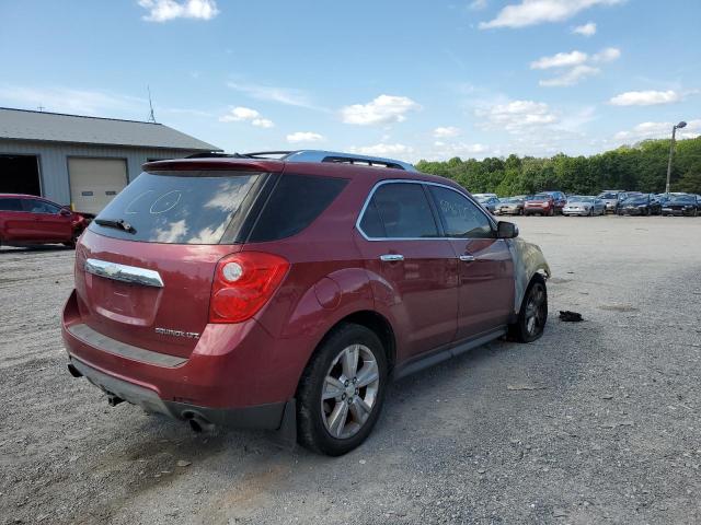 Photo 3 VIN: 2CNFLGEY9A6323363 - CHEVROLET EQUINOX 