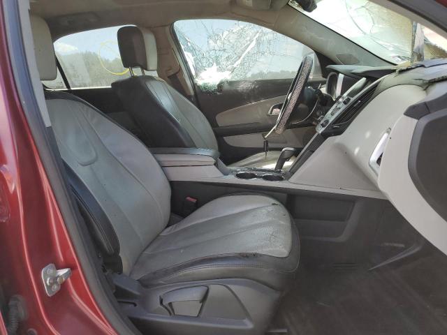 Photo 4 VIN: 2CNFLGEY9A6323363 - CHEVROLET EQUINOX 