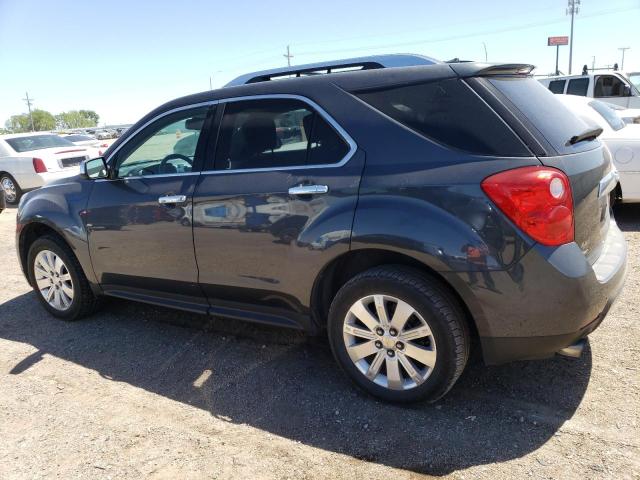 Photo 1 VIN: 2CNFLGEY9A6326974 - CHEVROLET EQUINOX LT 