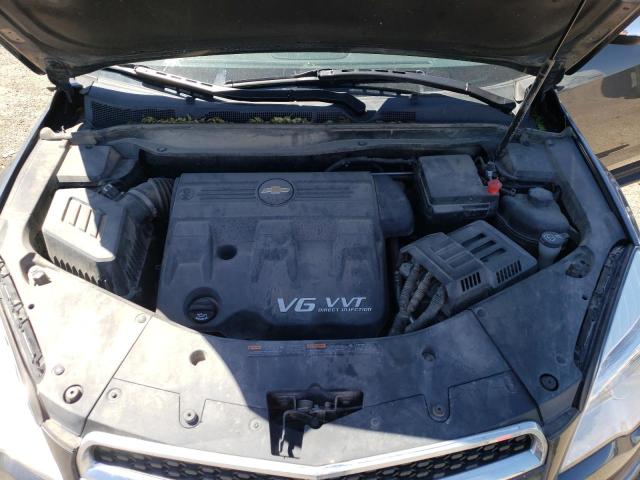 Photo 11 VIN: 2CNFLGEY9A6326974 - CHEVROLET EQUINOX LT 