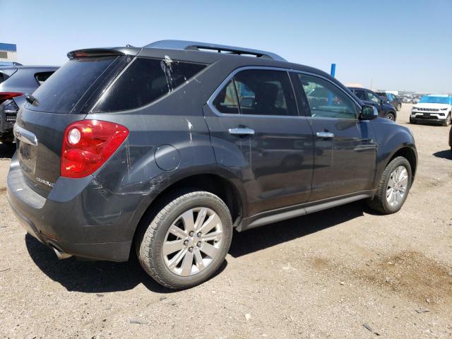 Photo 2 VIN: 2CNFLGEY9A6326974 - CHEVROLET EQUINOX LT 