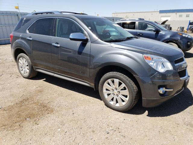 Photo 3 VIN: 2CNFLGEY9A6326974 - CHEVROLET EQUINOX LT 