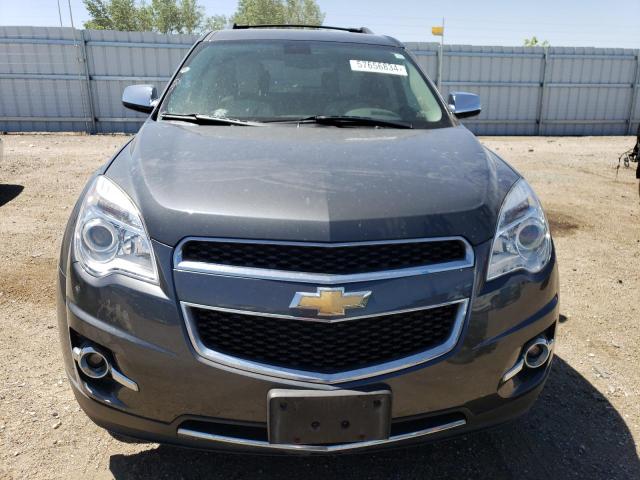 Photo 4 VIN: 2CNFLGEY9A6326974 - CHEVROLET EQUINOX LT 