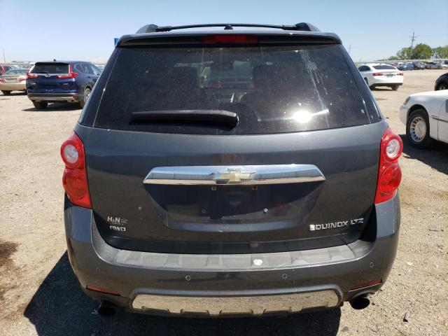 Photo 5 VIN: 2CNFLGEY9A6326974 - CHEVROLET EQUINOX LT 