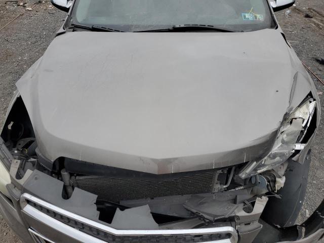 Photo 11 VIN: 2CNFLGEY9A6343452 - CHEVROLET EQUINOX LT 