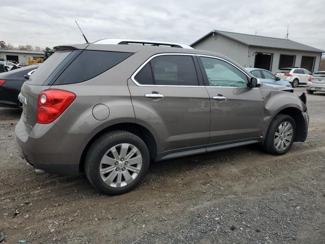 Photo 2 VIN: 2CNFLGEY9A6343452 - CHEVROLET EQUINOX LT 