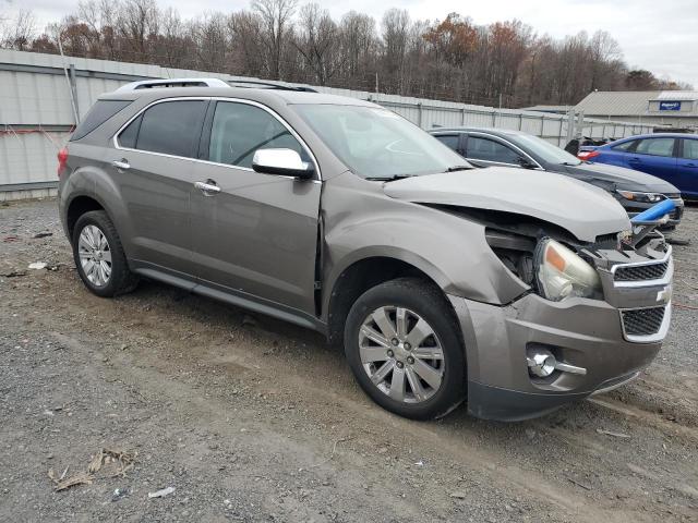 Photo 3 VIN: 2CNFLGEY9A6343452 - CHEVROLET EQUINOX LT 