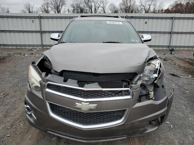 Photo 4 VIN: 2CNFLGEY9A6343452 - CHEVROLET EQUINOX LT 