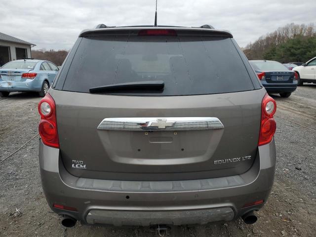 Photo 5 VIN: 2CNFLGEY9A6343452 - CHEVROLET EQUINOX LT 