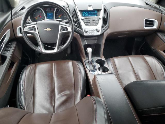 Photo 7 VIN: 2CNFLGEY9A6343452 - CHEVROLET EQUINOX LT 