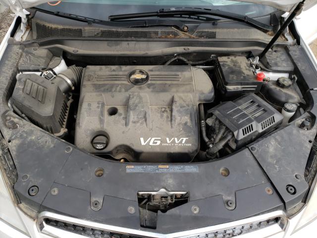 Photo 6 VIN: 2CNFLGEY9A6343600 - CHEVROLET EQUINOX LT 