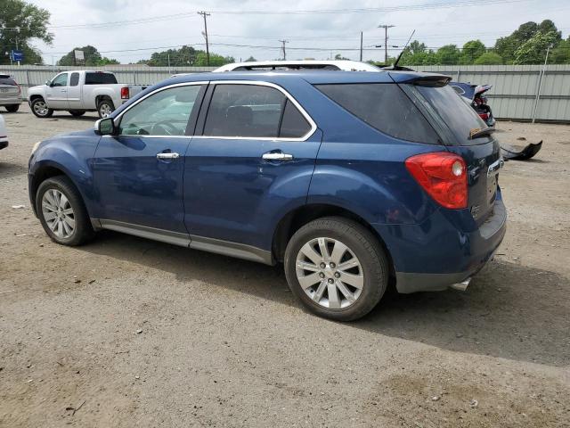 Photo 1 VIN: 2CNFLGEY9A6355066 - CHEVROLET EQUINOX 